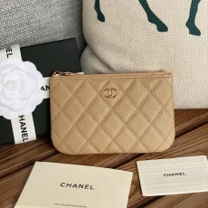 Chanel Wallet Purse